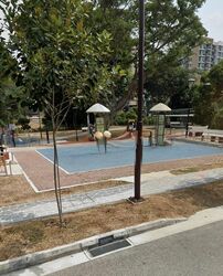 Lucky Hills (D16), Terrace #497719471